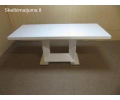 Vokiškas stalas "Bobi" www.bramita.lt