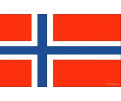 Norvegija: Skubiai reikalingi darbuotojai