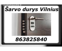 Sarvo durys Vilnius 863825840