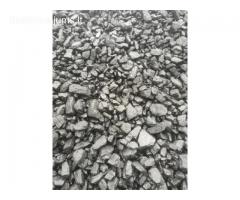 Aukštos kokybės akmens anglis Dpk 60-130, plauta