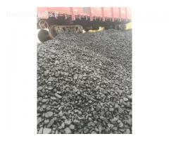 Aukštos kokybės akmens anglis Dpk 60-130, plauta
