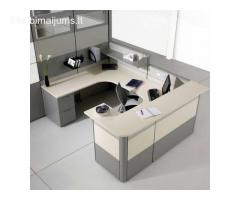 Universalių biuro baldų gamyba, Biuro baldai