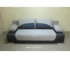 Vokiška sofa-lova "GRAZIA"  www.bramita.lt