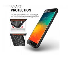Spigen Slim Armor dėkla Samsung Galaxy S6 Edge +