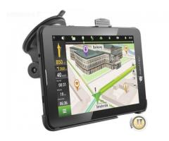 NAVITEL T700 3G + Navigacija IGO / NAVITEL+TELEVIZIJA Android OS, 7" ekranas + visi GPS priedai