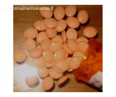 Pirkite Adderall, Ritalin, Subutex, Oxycotin, Actavis, Xanax