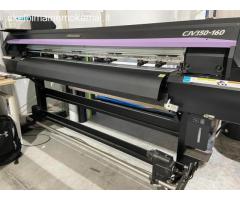 MIMAKI CJV 150-160 64 Inch Printing Machine