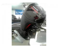 New Outboard and Boat Engines 50 hp - 350 hp